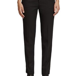 SCOTCH & SODA 
Lowry - mid rise slim pant evening black